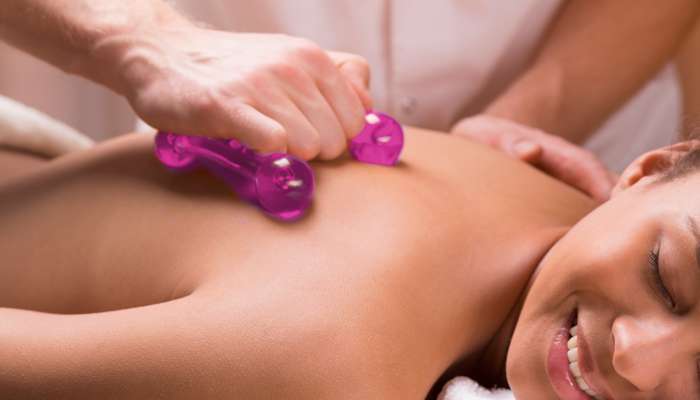 Wyszukaj salony w kategorii SPA i Masaże