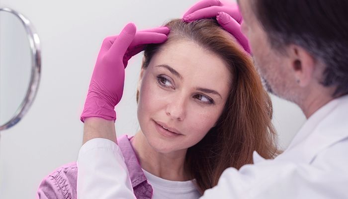 Wyszukaj salony w kategorii Trychologia